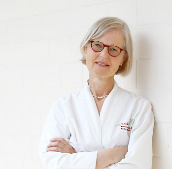 Prof. Dr. med. habil. Monika Bals-Pratsch, M.Sc.
