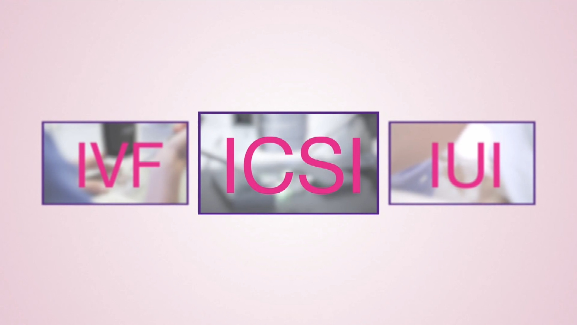IVF / ICSI